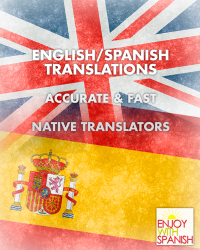 native english spanish trnaslation for business and websites